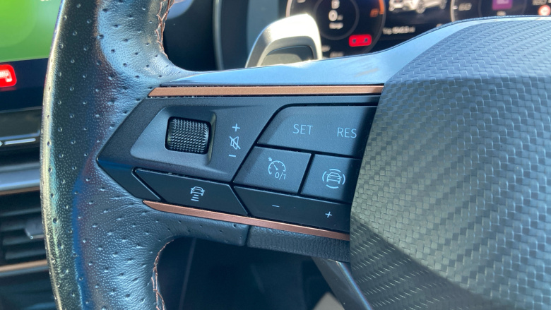 CUPRA Formentor 1.5 TSI 150 V1 5dr DSG Petrol Estate